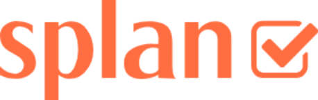 Splan Logo