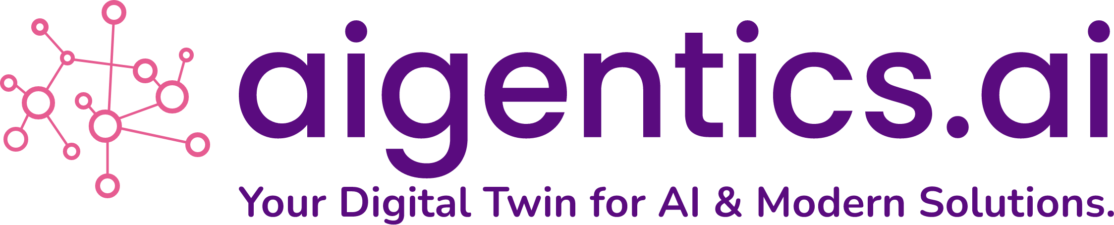 Aigentics